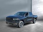 New 2025 Ram 1500 Big Horn Crew Cab 4x4 Pickup for sale #D36694 - photo 1