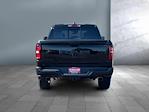 New 2025 Ram 1500 Big Horn Crew Cab 4x4 Pickup for sale #D36694 - photo 5