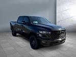 New 2025 Ram 1500 Big Horn Crew Cab 4x4 Pickup for sale #D36694 - photo 8