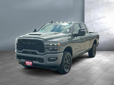 New 2025 Ram 2500 Laramie Crew Cab 4x4 Pickup for sale #D36698 - photo 1