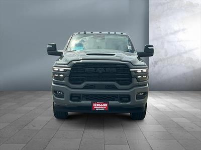 New 2025 Ram 2500 Laramie Crew Cab 4x4 Pickup for sale #D36698 - photo 2