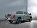 New 2025 Ram 2500 Laramie Crew Cab 4x4 Pickup for sale #D36698 - photo 6