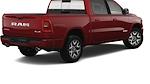 New 2025 Ram 1500 Laramie Crew Cab 4x4 Pickup for sale #D36715 - photo 2