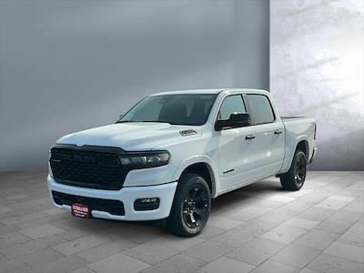 New 2025 Ram 1500 Big Horn Crew Cab 4x4 Pickup for sale #D36734 - photo 1