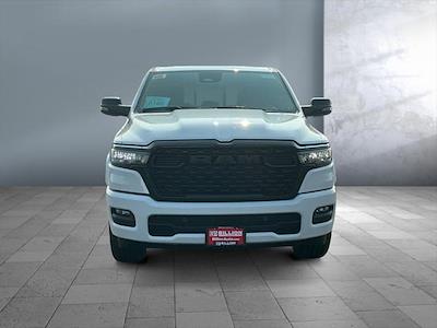 New 2025 Ram 1500 Big Horn Crew Cab 4x4 Pickup for sale #D36734 - photo 2