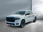 New 2025 Ram 1500 Big Horn Crew Cab 4x4 Pickup for sale #D36734 - photo 1