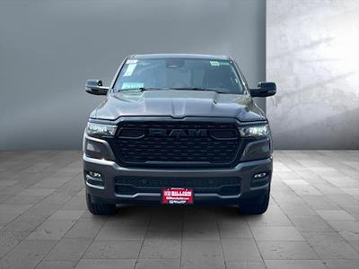 New 2025 Ram 1500 Big Horn Crew Cab 4x4 Pickup for sale #D36737 - photo 2