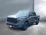 New 2025 Ram 1500 Big Horn Crew Cab 4x4 Pickup for sale #D36737 - photo 1