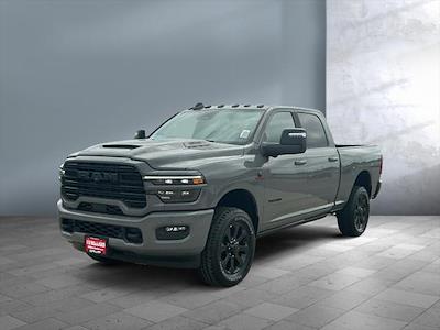 New 2025 Ram 2500 Laramie Crew Cab 4x4 Pickup for sale #D36738 - photo 1