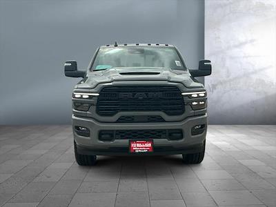 New 2025 Ram 2500 Laramie Crew Cab 4x4 Pickup for sale #D36738 - photo 2