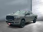New 2025 Ram 2500 Laramie Crew Cab 4x4 Pickup for sale #D36738 - photo 1
