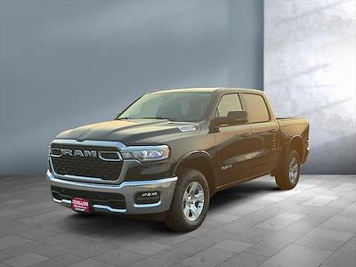 New 2025 Ram 1500 Big Horn Crew Cab 4x4 Pickup for sale #D36754 - photo 1