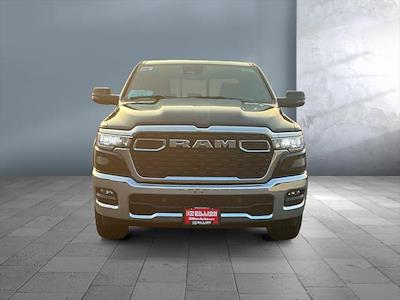 New 2025 Ram 1500 Big Horn Crew Cab 4x4 Pickup for sale #D36754 - photo 2