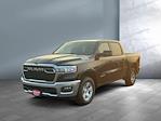 New 2025 Ram 1500 Big Horn Crew Cab 4x4 Pickup for sale #D36754 - photo 1