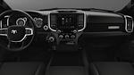 New 2025 Ram 1500 Big Horn Crew Cab 4x4 Pickup for sale #D36755 - photo 6