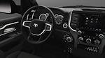 New 2025 Ram 1500 Big Horn Crew Cab 4x4 Pickup for sale #D36755 - photo 9