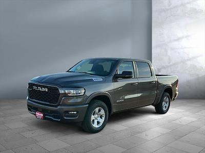 New 2026 Ram 1500 Big Horn Crew Cab 4x4 Pickup for sale #D36756 - photo 1