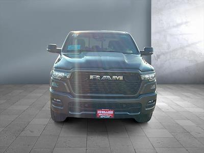 New 2026 Ram 1500 Big Horn Crew Cab 4x4 Pickup for sale #D36756 - photo 2