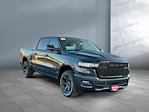 New 2026 Ram 1500 Big Horn Crew Cab 4x4 Pickup for sale #D36764 - photo 8