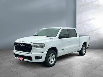 New 2026 Ram 1500 Big Horn Crew Cab 4x4 Pickup for sale #D36765 - photo 1