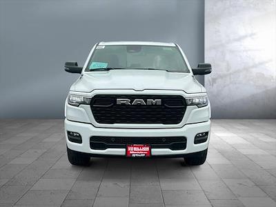 New 2026 Ram 1500 Big Horn Crew Cab 4x4 Pickup for sale #D36765 - photo 2