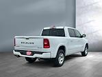 New 2026 Ram 1500 Big Horn Crew Cab 4x4 Pickup for sale #D36765 - photo 6