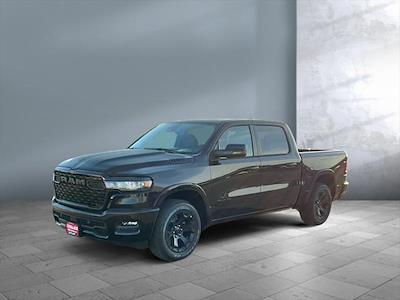 New 2026 Ram 1500 Big Horn Crew Cab 4x4 Pickup for sale #D36767 - photo 1