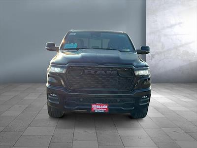 New 2026 Ram 1500 Big Horn Crew Cab 4x4 Pickup for sale #D36767 - photo 2