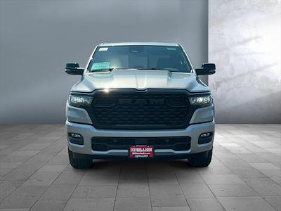New 2026 Ram 1500 Big Horn Crew Cab 4x4 Pickup for sale #D36773 - photo 2