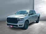 New 2026 Ram 1500 Big Horn Crew Cab 4x4 Pickup for sale #D36773 - photo 1