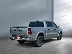 New 2026 Ram 1500 Big Horn Crew Cab 4x4 Pickup for sale #D36773 - photo 6