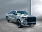 New 2026 Ram 1500 Big Horn Crew Cab 4x4 Pickup for sale #D36773 - photo 8
