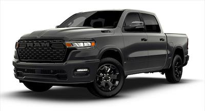 New 2026 Ram 1500 Big Horn Crew Cab 4x4 Pickup for sale #D36775 - photo 1
