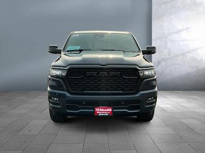 New 2026 Ram 1500 Big Horn Crew Cab 4x4 Pickup for sale #D36783 - photo 2