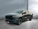 New 2026 Ram 1500 Big Horn Crew Cab 4x4 Pickup for sale #D36783 - photo 1