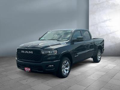 New 2025 Ram 1500 Big Horn Crew Cab 4x4 Pickup for sale #D36789 - photo 1