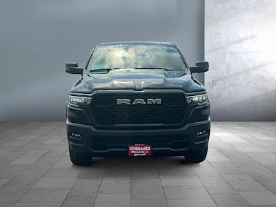 New 2025 Ram 1500 Big Horn Crew Cab 4x4 Pickup for sale #D36789 - photo 2