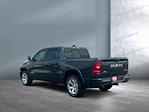 New 2025 Ram 1500 Big Horn Crew Cab 4x4 Pickup for sale #D36789 - photo 4