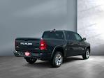 New 2025 Ram 1500 Big Horn Crew Cab 4x4 Pickup for sale #D36789 - photo 6