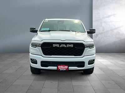 New 2025 Ram 1500 Big Horn Crew Cab 4x4 Pickup for sale #D36790 - photo 2