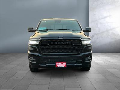 New 2025 Ram 1500 Big Horn Crew Cab 4x4 Pickup for sale #D36791 - photo 2