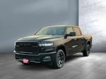 New 2025 Ram 1500 Big Horn Crew Cab 4x4 Pickup for sale #D36791 - photo 1