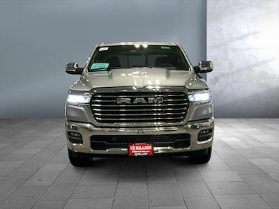 New 2026 Ram 1500 Laramie Crew Cab 4x4 Pickup for sale #D36792 - photo 2