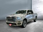 New 2026 Ram 1500 Laramie Crew Cab 4x4 Pickup for sale #D36792 - photo 1