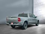 New 2026 Ram 1500 Laramie Crew Cab 4x4 Pickup for sale #D36792 - photo 8