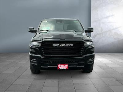 New 2026 Ram 1500 Laramie Crew Cab 4x4 Pickup for sale #D36793 - photo 2