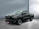 New 2026 Ram 1500 Laramie Crew Cab 4x4 Pickup for sale #D36793 - photo 1