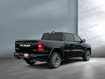 New 2026 Ram 1500 Laramie Crew Cab 4x4 Pickup for sale #D36793 - photo 8