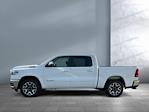 New 2026 Ram 1500 Laramie Crew Cab 4x4 Pickup for sale #D36794 - photo 3