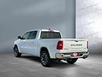 New 2026 Ram 1500 Laramie Crew Cab 4x4 Pickup for sale #D36794 - photo 4